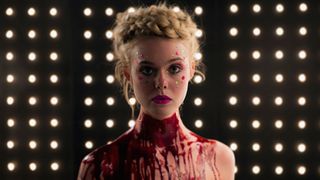 Amazon's Netflix strategy gets real with The Neon Demon