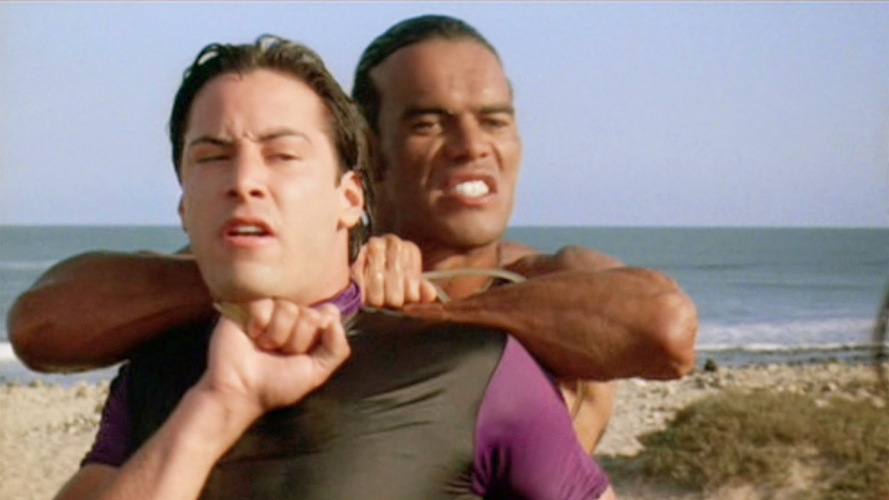 Surf's Up