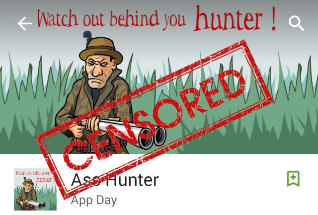 Behind you out hunter apk watch Watch Out
