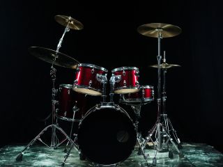 drum kit