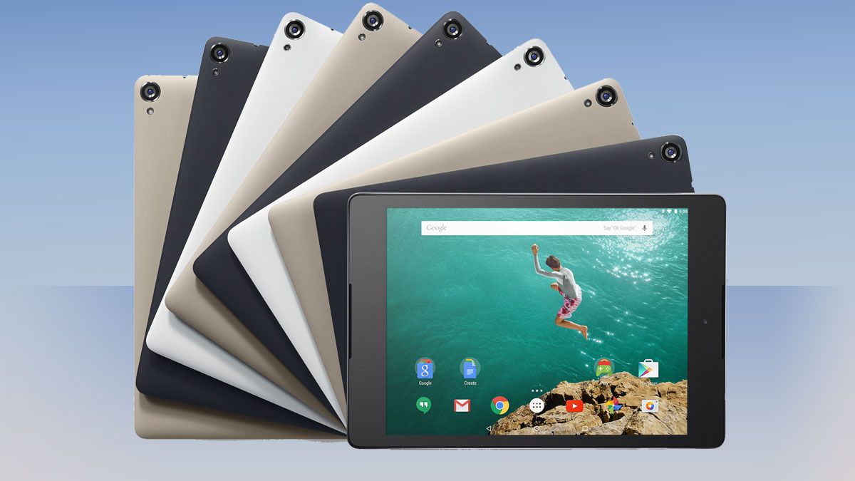 New HTC tablet could fly on to shelves in the next few weeks TechRadar