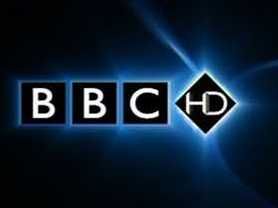 BBC HD - being joined by BBC One HD