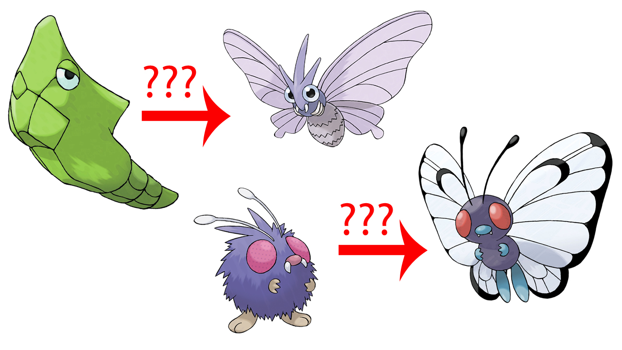 The weirdest theories about the Pokemon universe | GamesRadar+