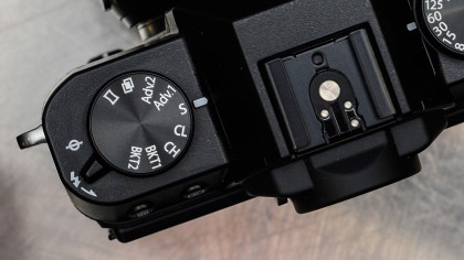 Fuji X-T10 verdict