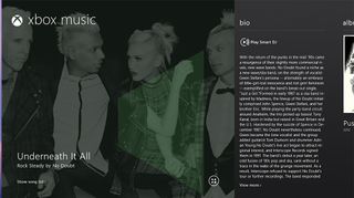 Xbox Music