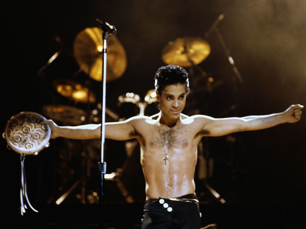 The drummers of Prince MusicRadar