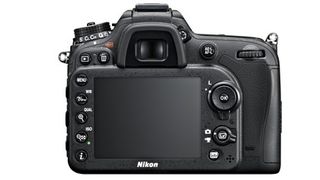Nikon D7100 review