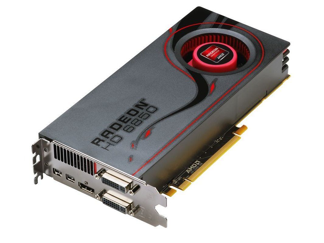 AMD Radeon HD 6000: what to expect | TechRadar