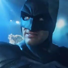 Exclusive: The first Batman Live trailer arrives | GamesRadar+