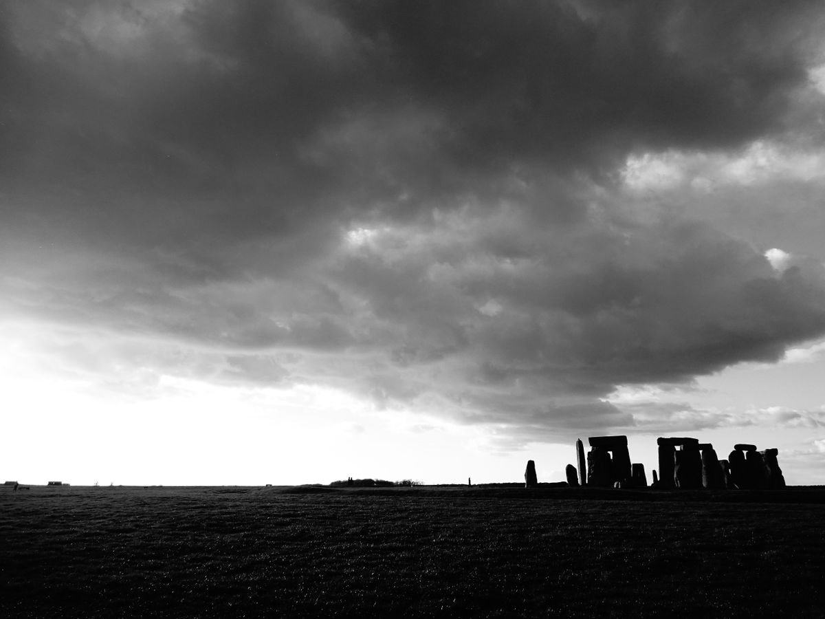 The range of digital filters available is good, and suited well to different shooting scenarios