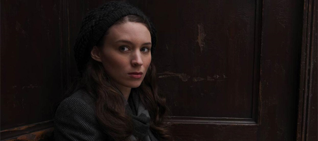 Rooney Mara