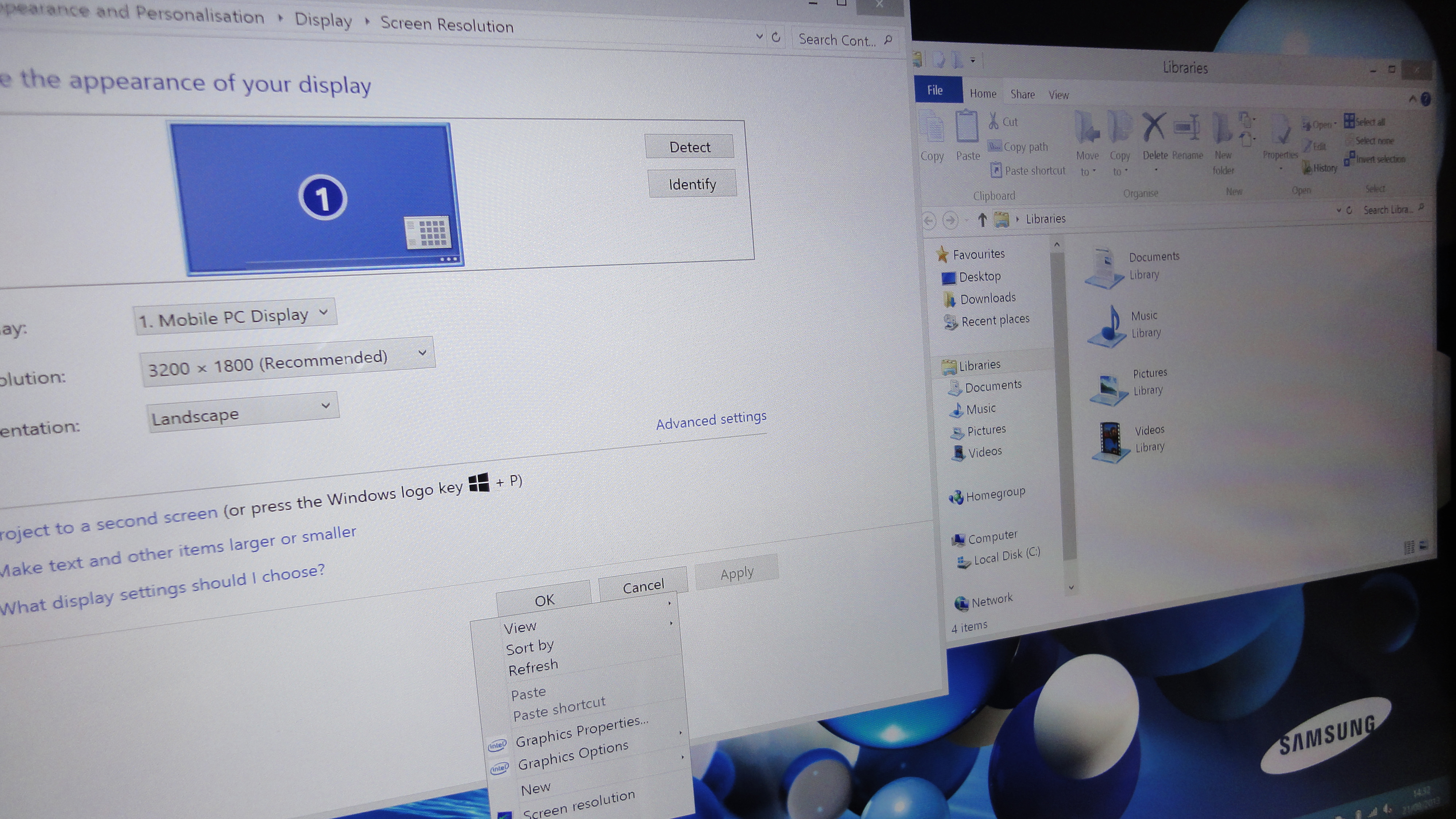 Samsung Ativ Book 9 Plus review