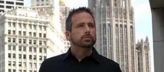 Ken Levine