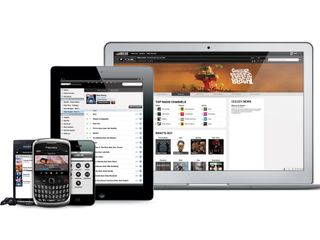 Music streaming service Deezer set for UK launch