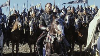 15 Lord of the Rings Return of the King 2003