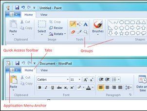 Microsoft talks up Paint and Wordpad changes | TechRadar
