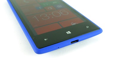 HTC Windows Phone 8X review | TechRadar