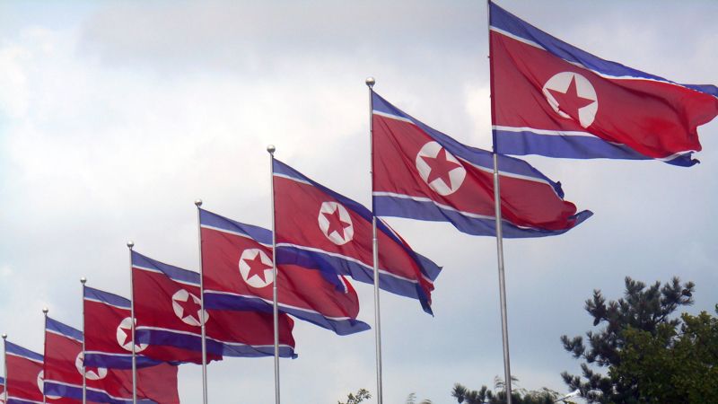 North Korean OS can track files and even users | ITProPortal