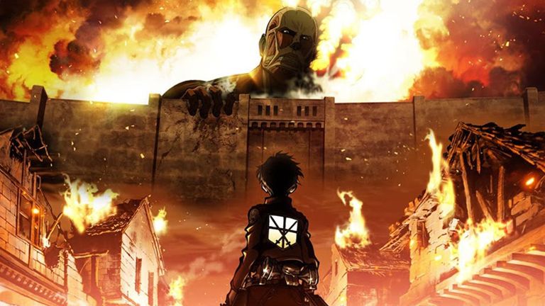 Attack on Titan