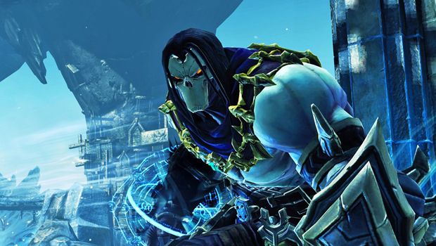 darksiders 2 dlc