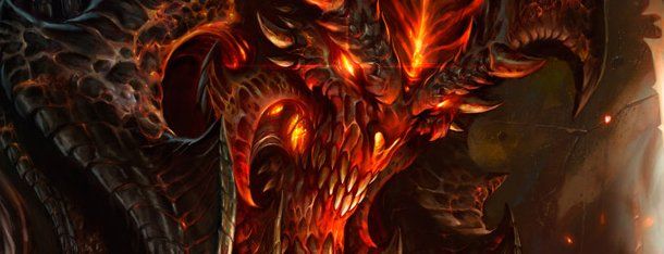 Diablo 3 lore guide: the story so far | PC Gamer