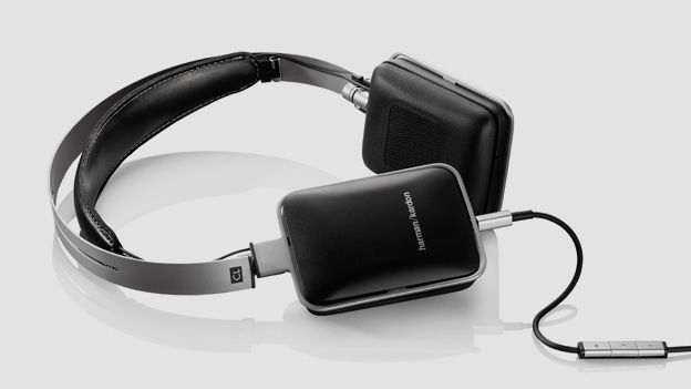 Harman Kardon CL review