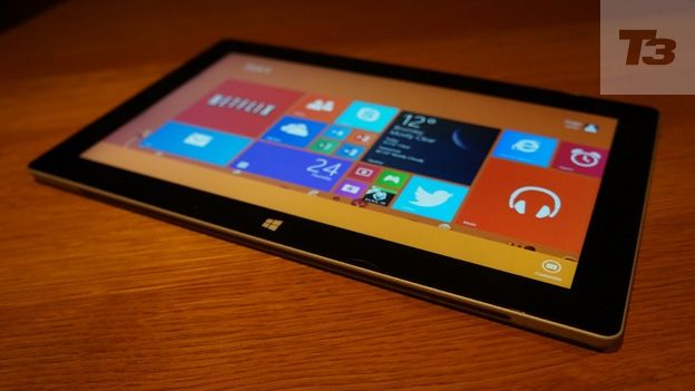 Microsoft Surface 2 review