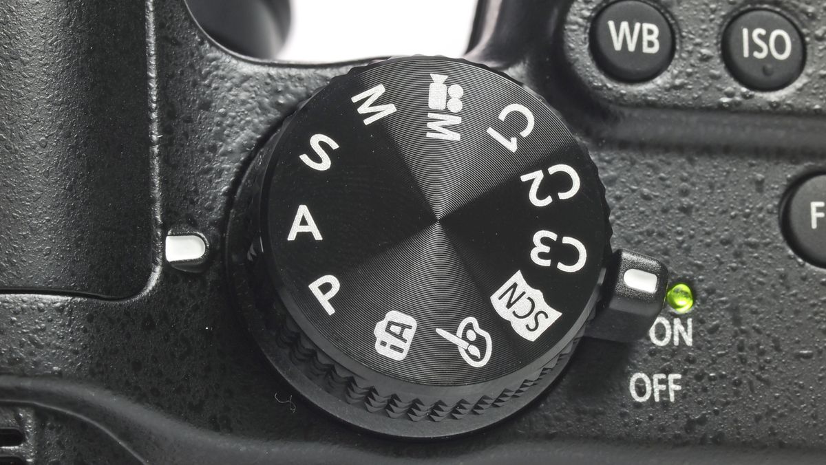 Build quality and handling Panasonic GH3 review Page 2 TechRadar