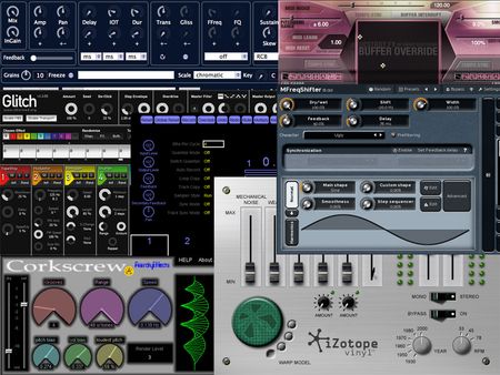 7 of the best free VST/AU creative effect plugins | MusicRadar