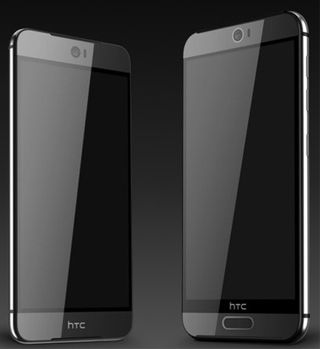 htc One M9 Hima plus evleaks