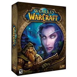 New World of Warcraft expansion pack to get limited UK release?