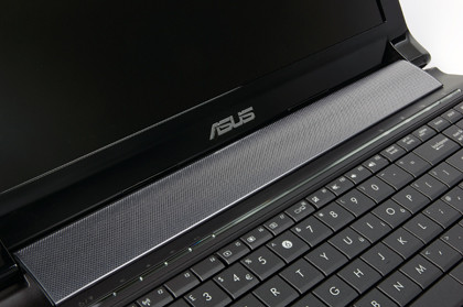 Asus n53sv нет звука