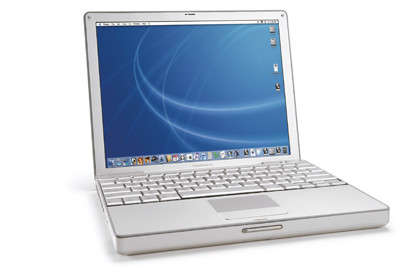 G4 powerbook