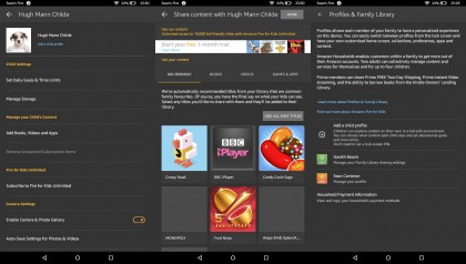 Amazon Fire