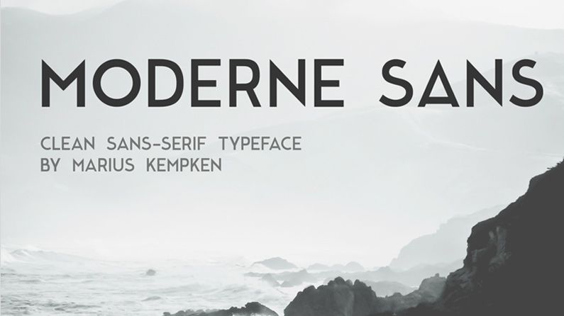 Host font. The best free Modern fonts. Шрифт Sans ATWIC Modern boldbycaron twice.