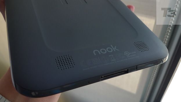 Nook HD review