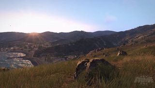 Arma3 landscape