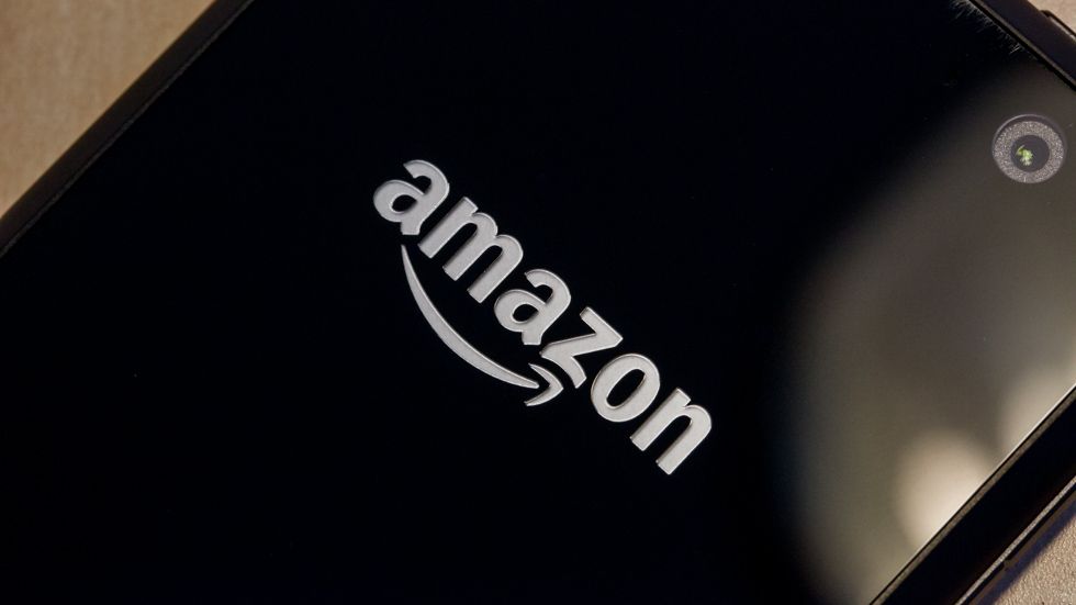 Amazon Fire Phone UK release date confirmed for September 30 TechRadar
