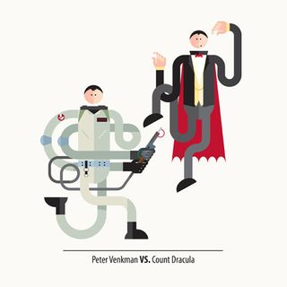 unlikely opponent illustrations