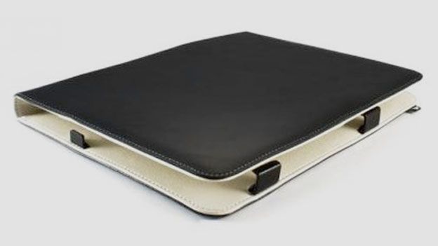 Proporta leather style case