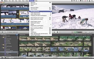 how to add youtube audio to imovie