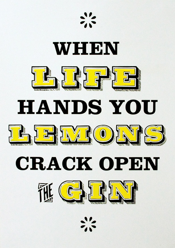 Take the Proverbial