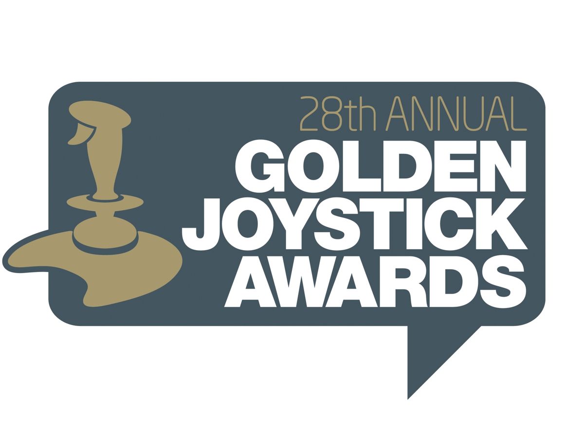 Golden Joysticks hits 1 million votes landmark TechRadar