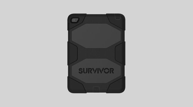 Griffin Survivor All-Terrain