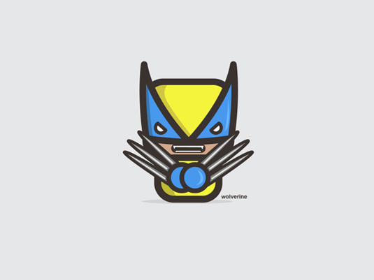 Character design
