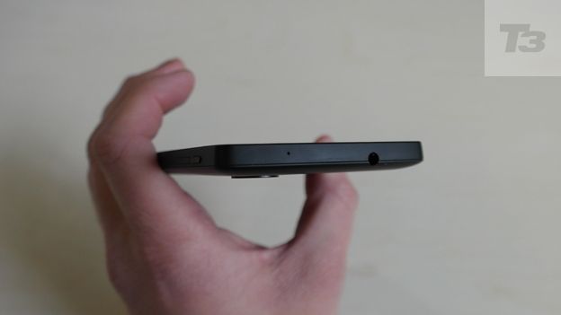Google Nexus 5