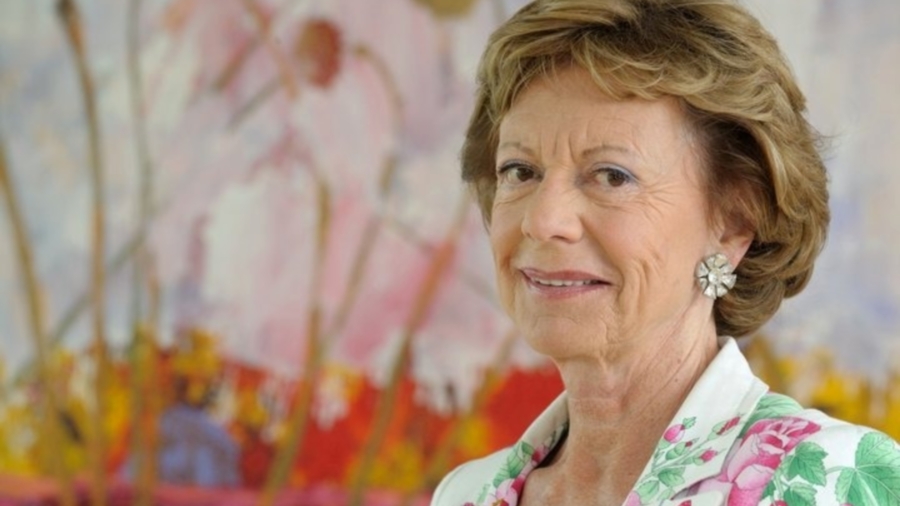 Neelie Kroes