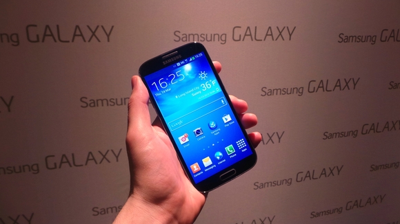 T-Mobile no contract plans will support phone like the Samsung Galaxy S4