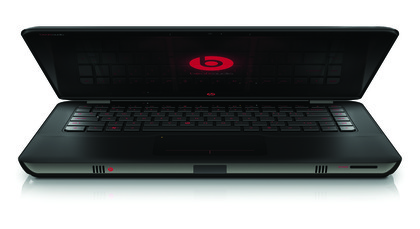 HP envy beats edition review