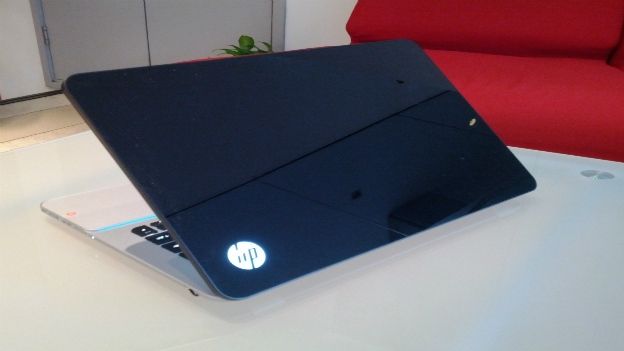 HP Envy 14 Spectre